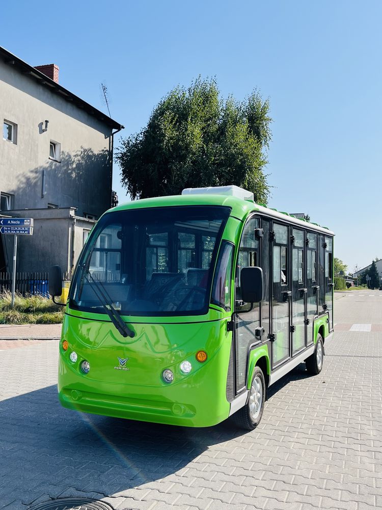 Melex Darpol 2024r