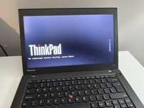 Laptop ThinkPad T450 W11