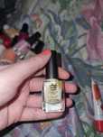Lakier do paznokci Pablo Color beżowy french manicure