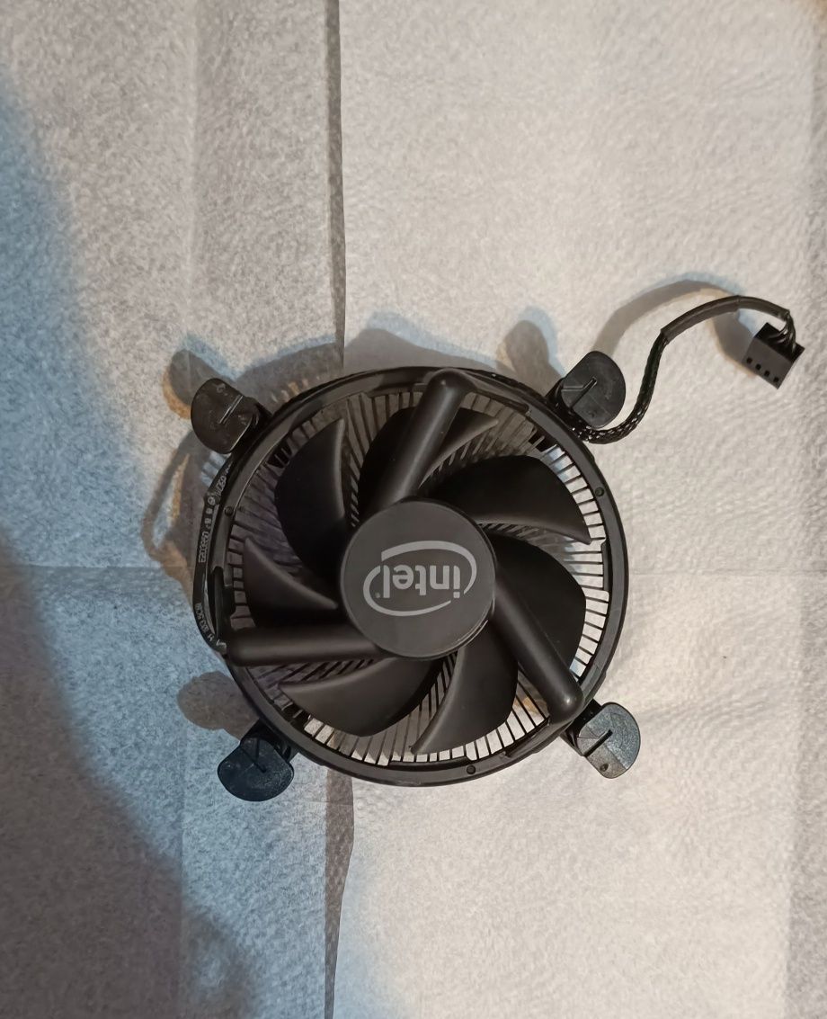Dissipador para CPU