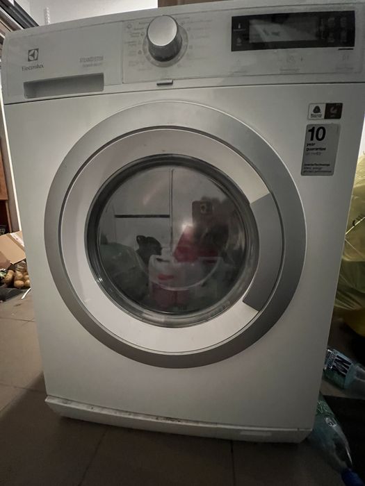Sprawna pralko - suszarka elektrolux 9 kg wsad