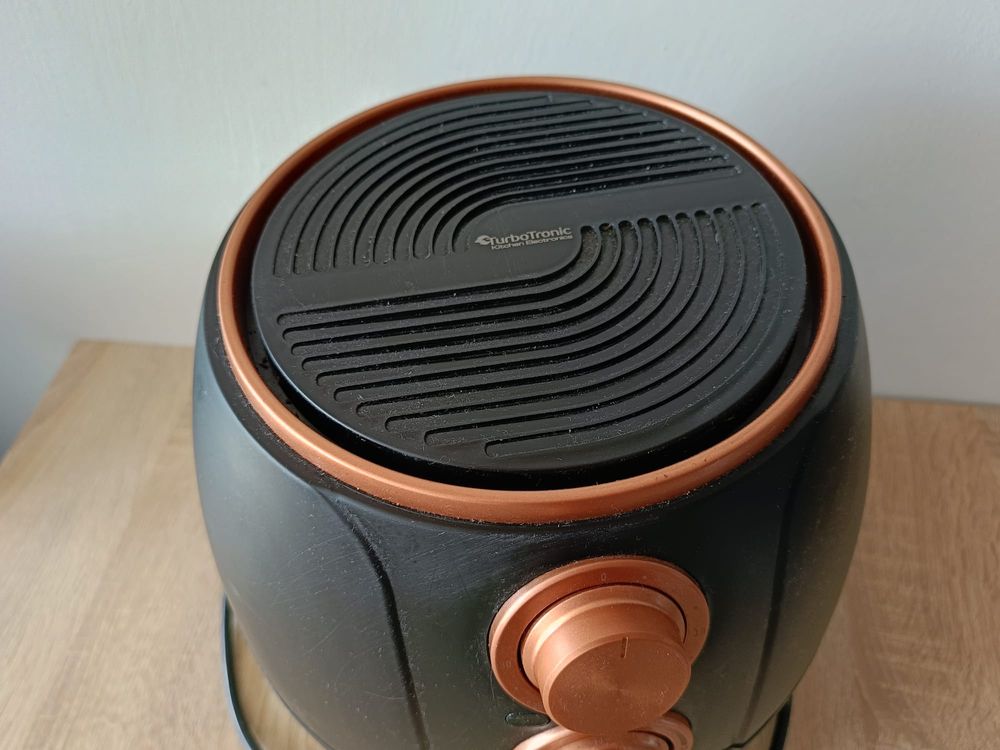 Frytkownica beztłuszczowa Air Fryer TT-AF3