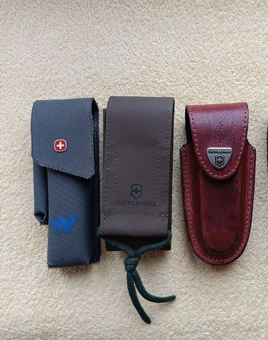Чехол Victorinox