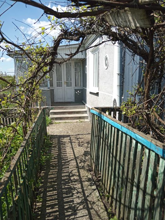 Продається будинок в Старій Синяві, Хмельницька обл