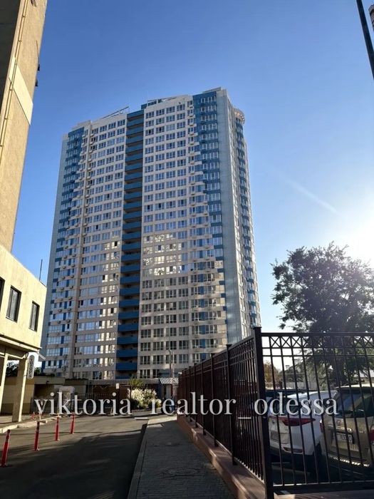 Цена Котлована‼️81м²-1048уе‼️Аркадия/Фонтан‼️Новый Берег-Литературная