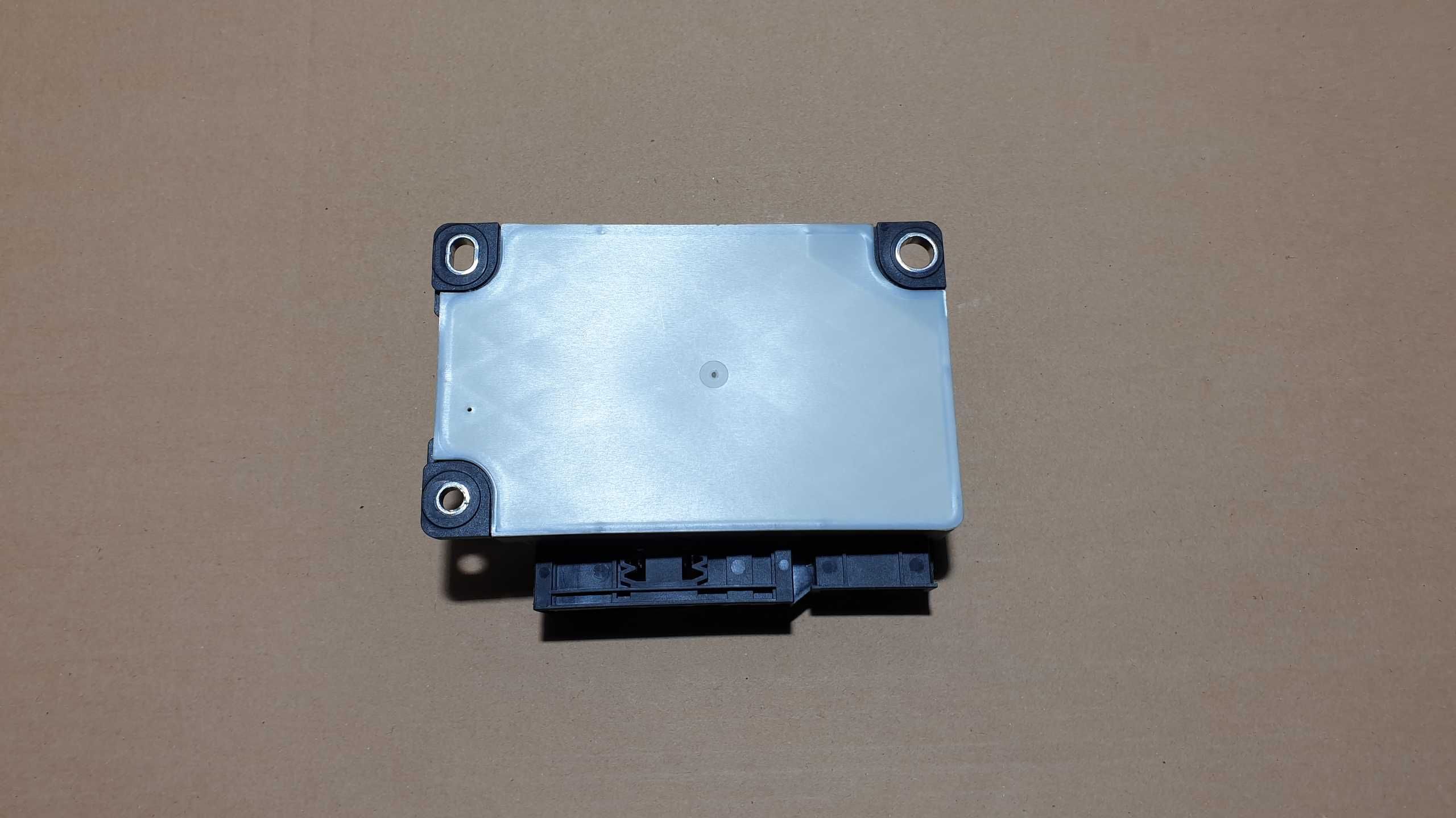 sensor moduł air bag poduszek Renault Megane III 3 9851/05478R