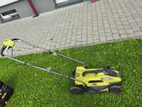 Kosiarka elektryczna ryobi 1300 w