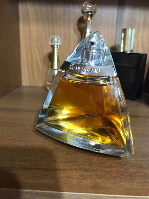 Perfumy damskie śliwkowe