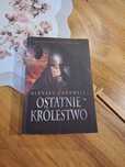 Ostatnie królestwo-Cornwell
