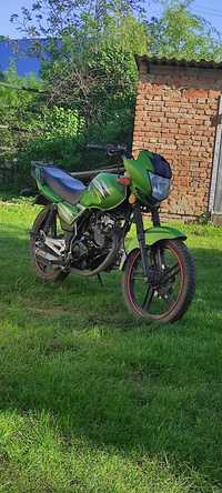 мотоцикл spark sp 200r-25i
