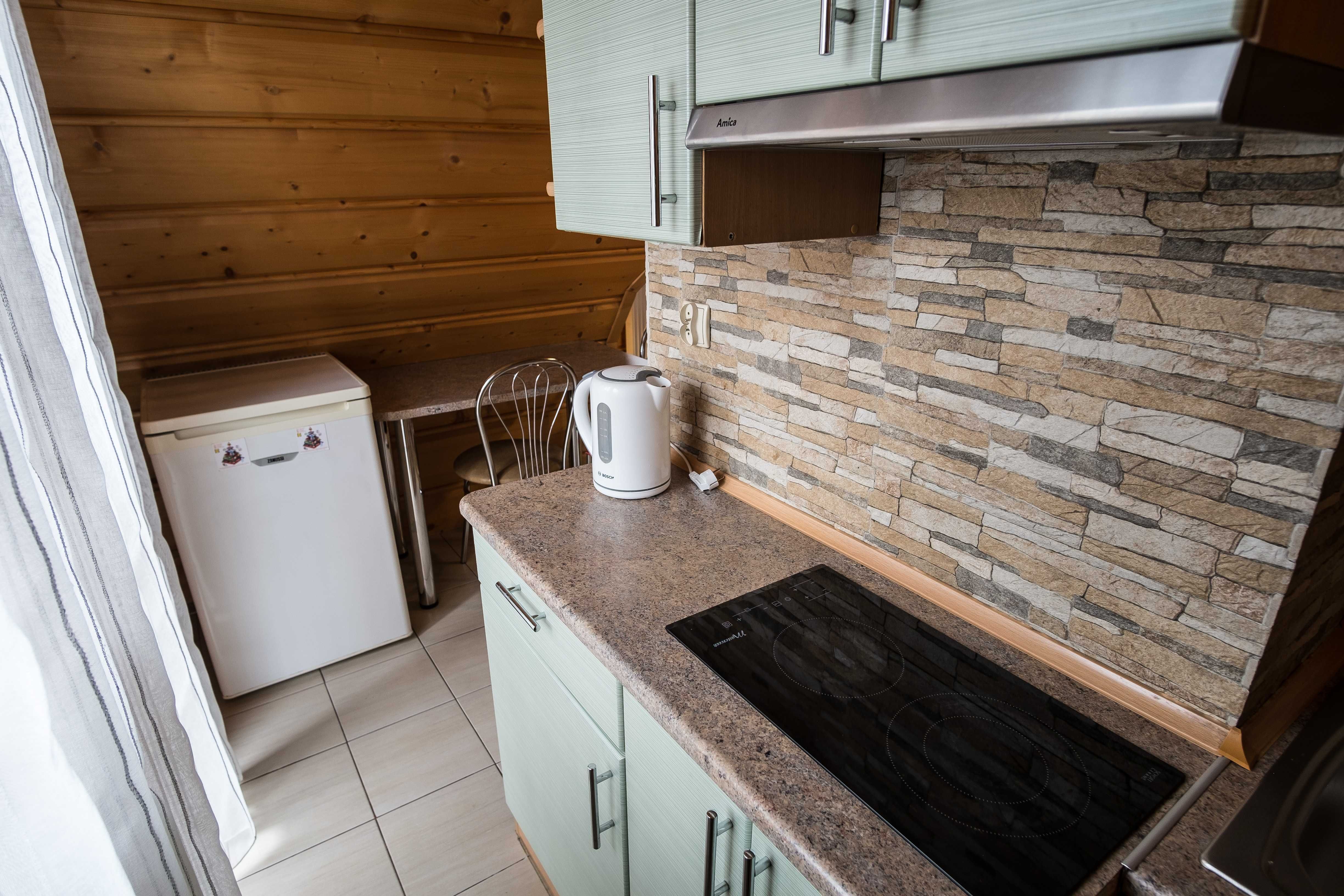 Apartamenty i pokoje w Zakopanem. Dom w Centrum - noclegi Zakopane