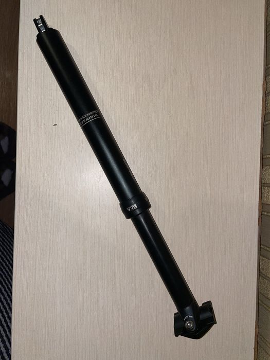 KS DROPPER JAG-1  без манетки