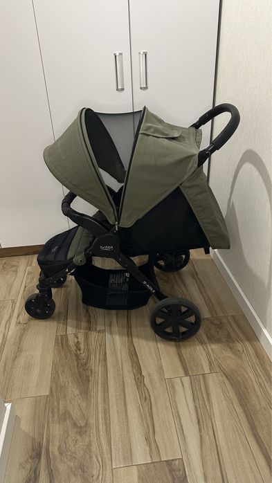Візок прогулянковий , коляска