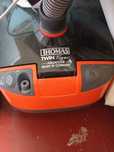 Пылесос Thomas twin tiger.