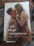 I żyli długo i szczęśliwie. Monika i Marcin Gomułkowie :)