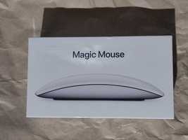 Apple Magic Mouse (White) MK2E3Z/A
