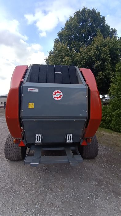 Unia Famarol DF 1.7 ZD.