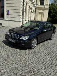 MERCEDES C320 V6 2005