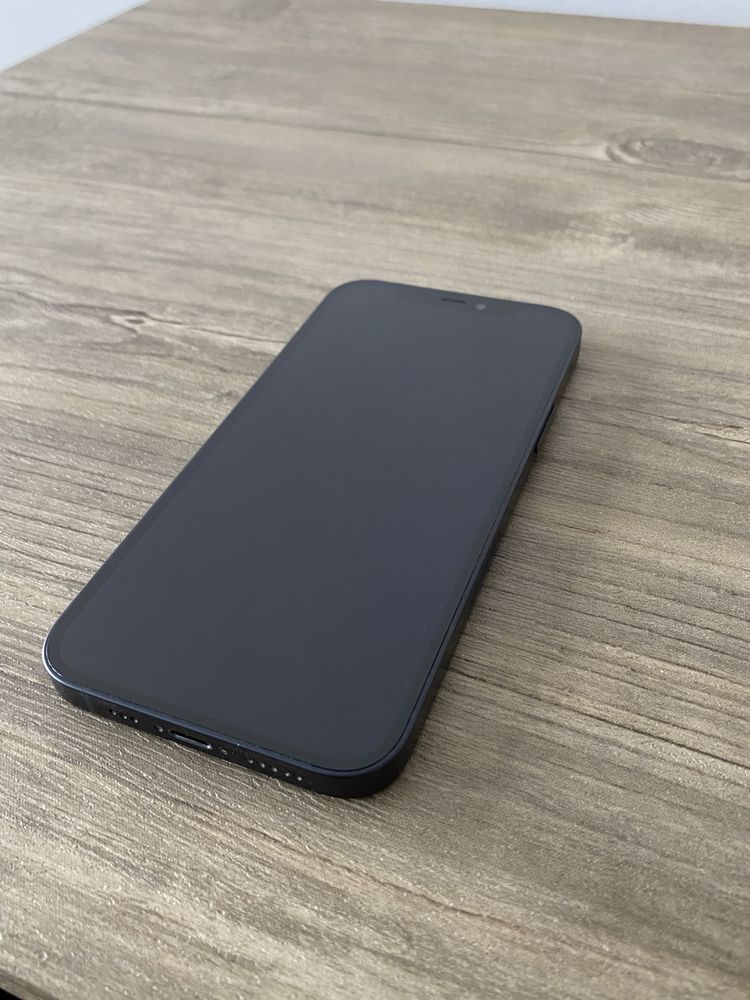 Idealny iPhone 12 64GB Niebieski