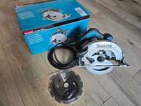 MAKITA Piła Pilarka tarczowa ręczna 1600W 185MM HS7611