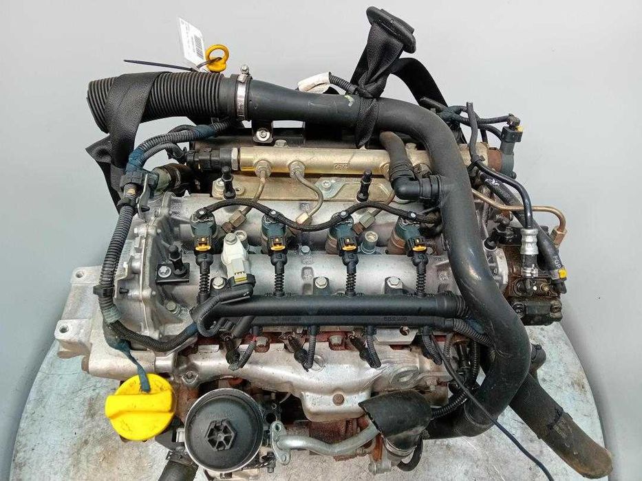 Motor Opel Corsa, Combo 1.3cdti 75cv   ref: Z13DT