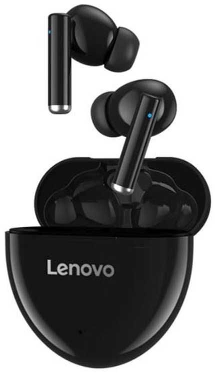 Słuchawki bezprzewodowe douszne Lenovo HT06