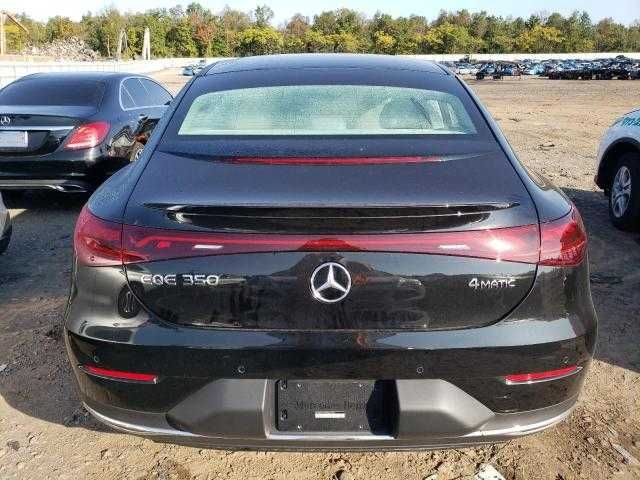 2023 Mercedes-Benz EQE SEDAN 350 4MATIC