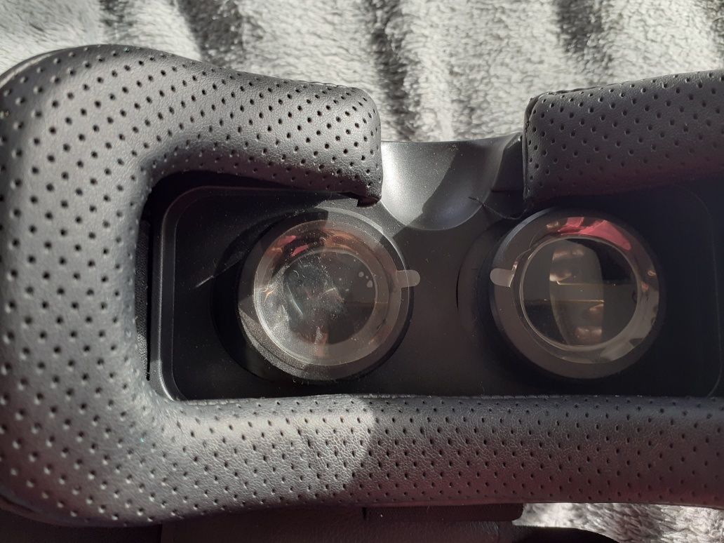 Okulary VR Matrix pro