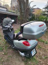 Skuter Piaggio x9 pojemność 250