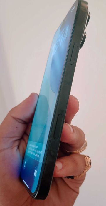 IPhone 16 pro max 256gb como novo