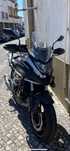 Honda nc 750 x 2021