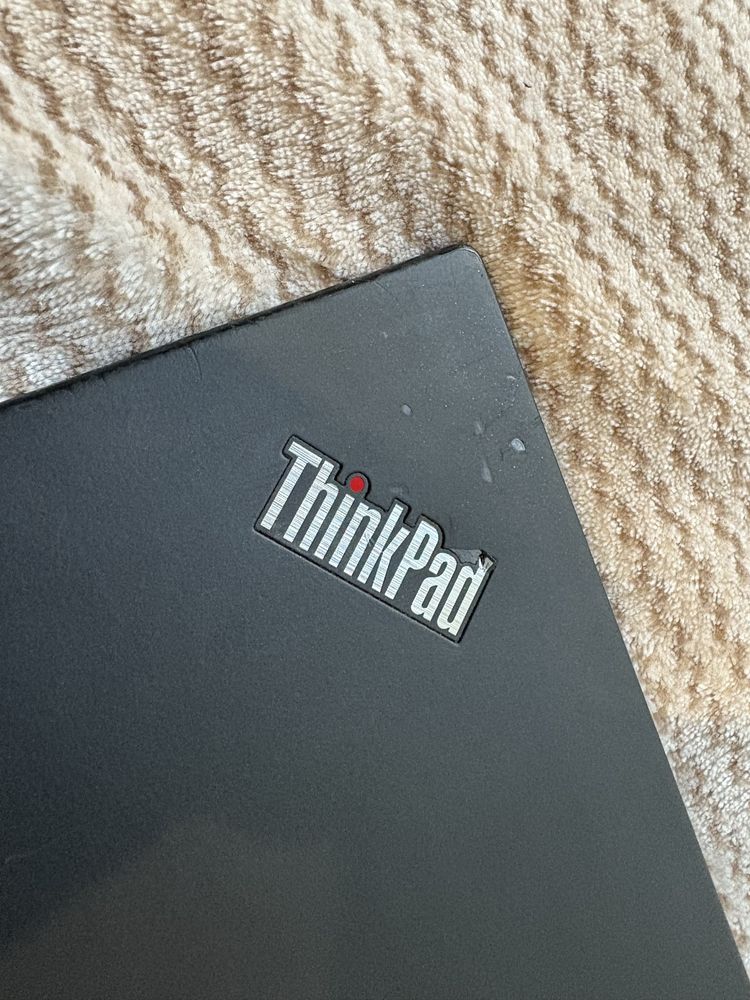 Matryca z obudową lenovo thinkpad t480
