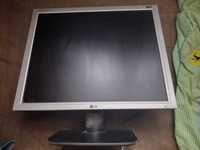 Monitory LG 19 i lenowo