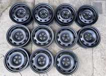 Диски r15 5x100 ET-38 Skoda/Volkswagen/Seat/Audi/Toyota/Subaru/Dodge
