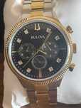 Bulova 98D172 zegarek meski