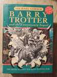 Michael Gerber Barry Trotter and the Unnecessary Sequel