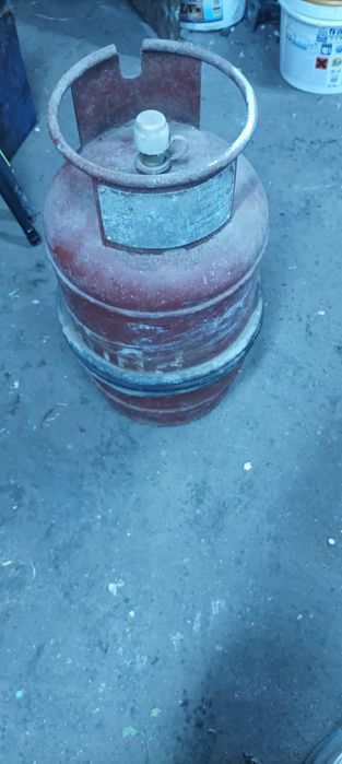 Продам газовий балон