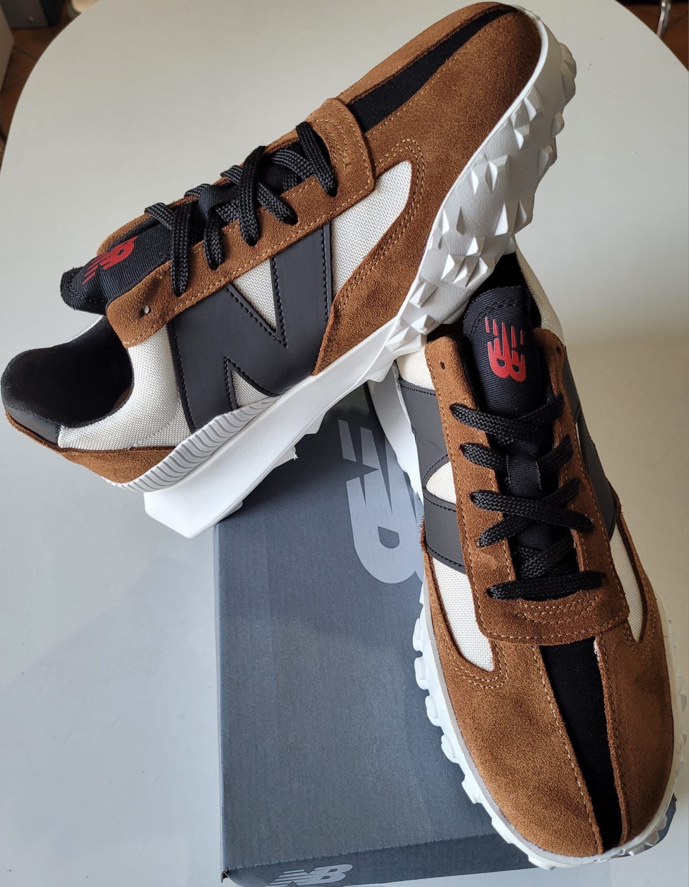 Sapatilhas new balance xc72