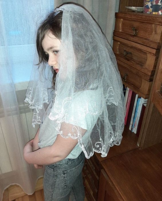 Suknia ślubna stan b.dobry wyszczuplająca