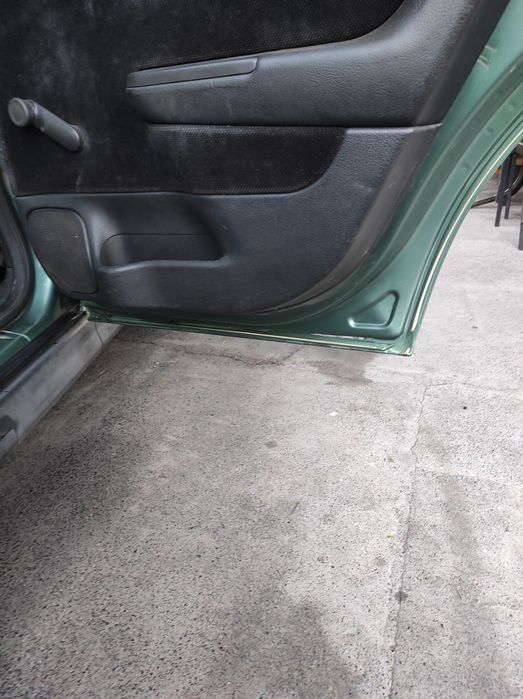 Opel astra g 1.6 2000г.