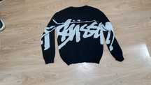 кофта Stussy(светр y2k streetwear стусі)