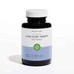 CBD + CBN Softgels Ultra Sleep Therapy (Neurogan) | КБД + КБН Капсули