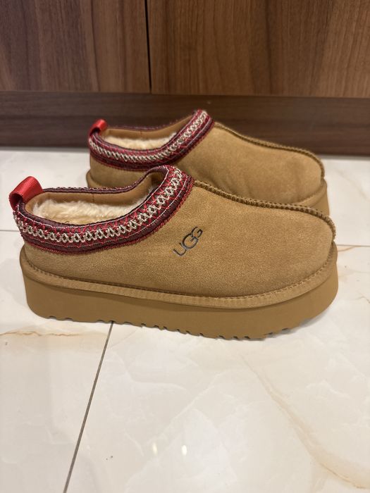 Ugg Tazz II nowe kapcie rozmiar 36