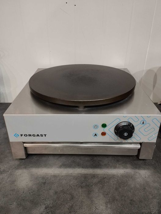 naleśnikarka FORGAST