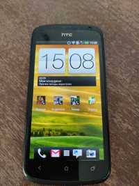 Продам смартфон HTC One S (560) . Б/У