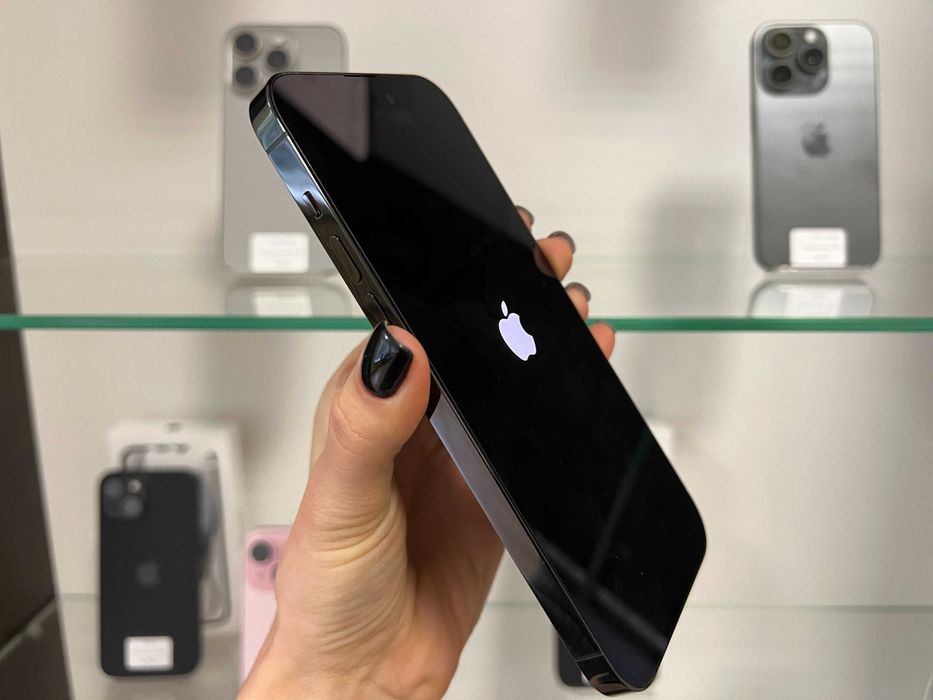 iPhone 14 Pro Max 128 gb Neverlock / Магазин / Гарантія / Обмін