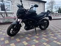 Продам BAJAJ Dominar 400