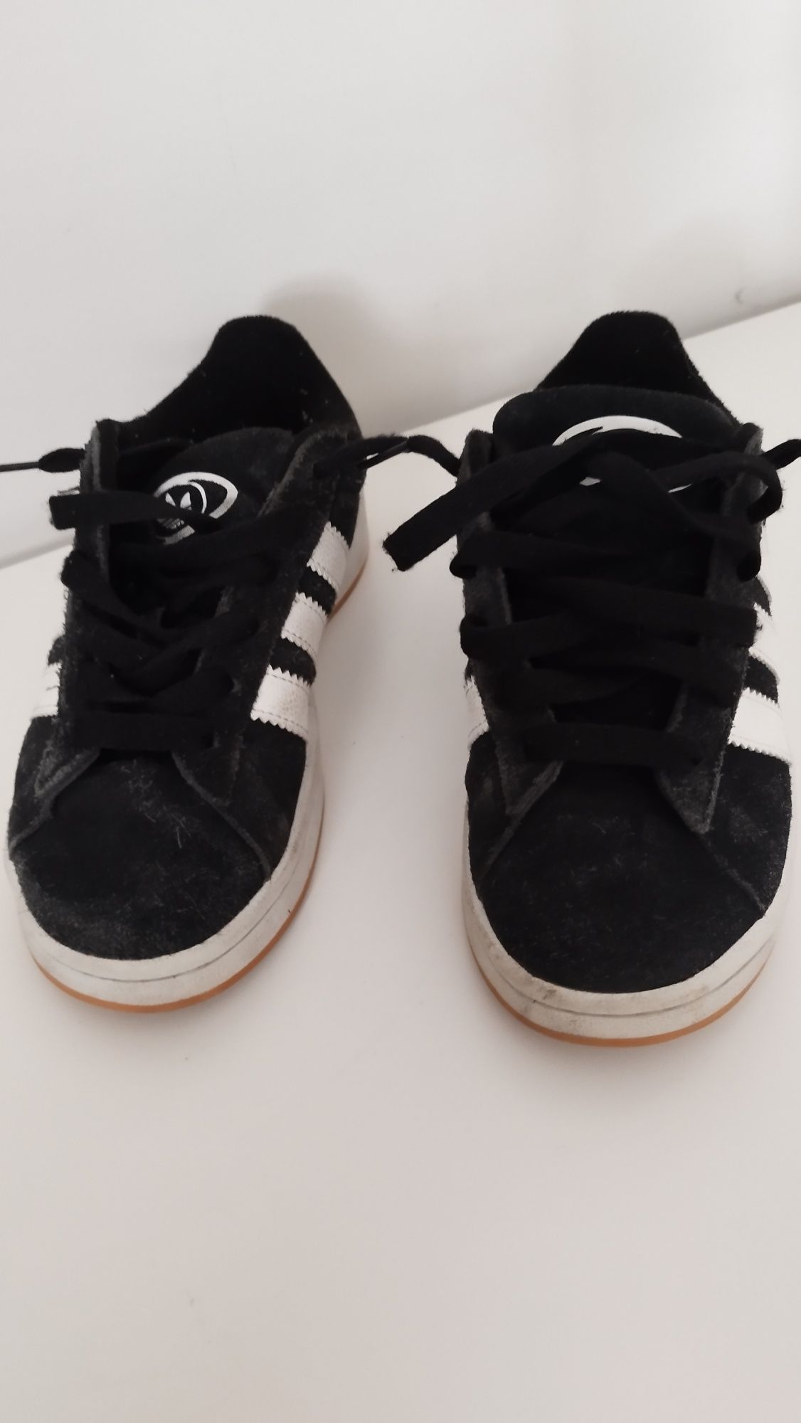 Sapatilhas Adidas Campus 34