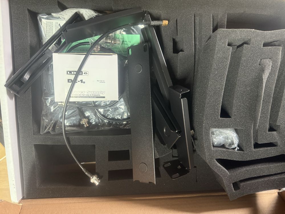 Line6 XV75 Micro Sem Fio