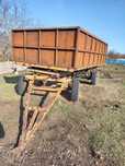 Продам прицеп 2 ПТС-4